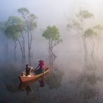 Sắc màu Việt Nam trong cuộc thi ảnh quốc tế